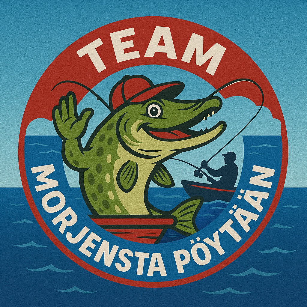 TeamMorjenstaPöytään