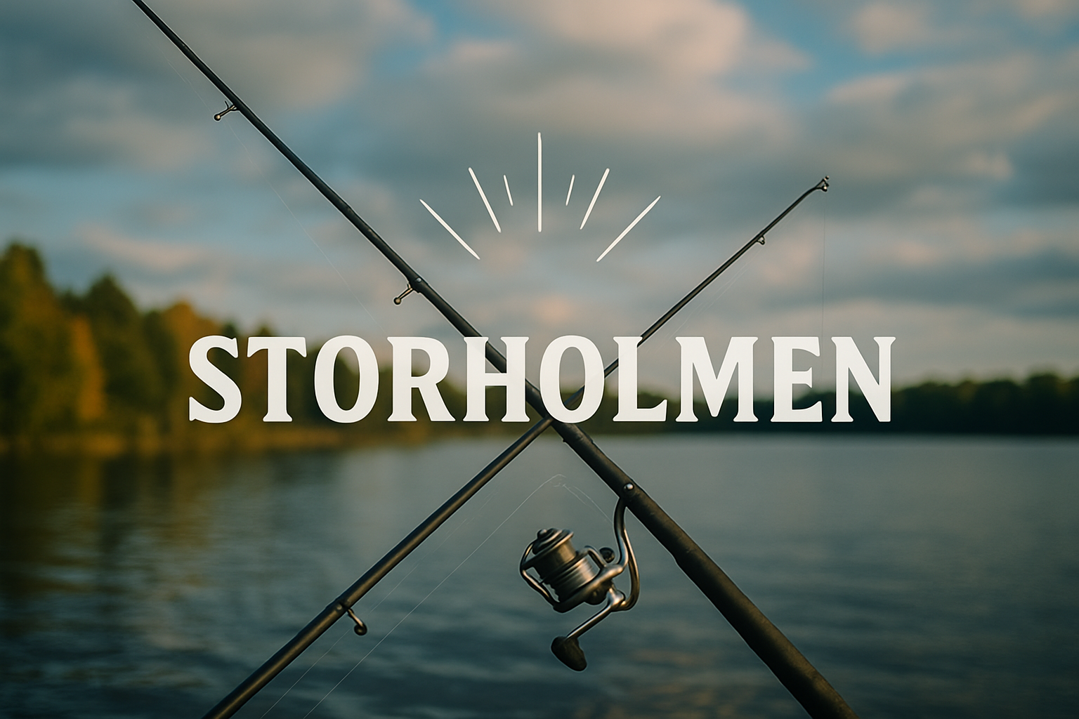 Storholmen