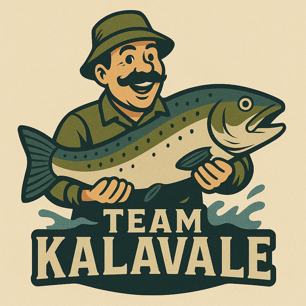 Team Kalavale