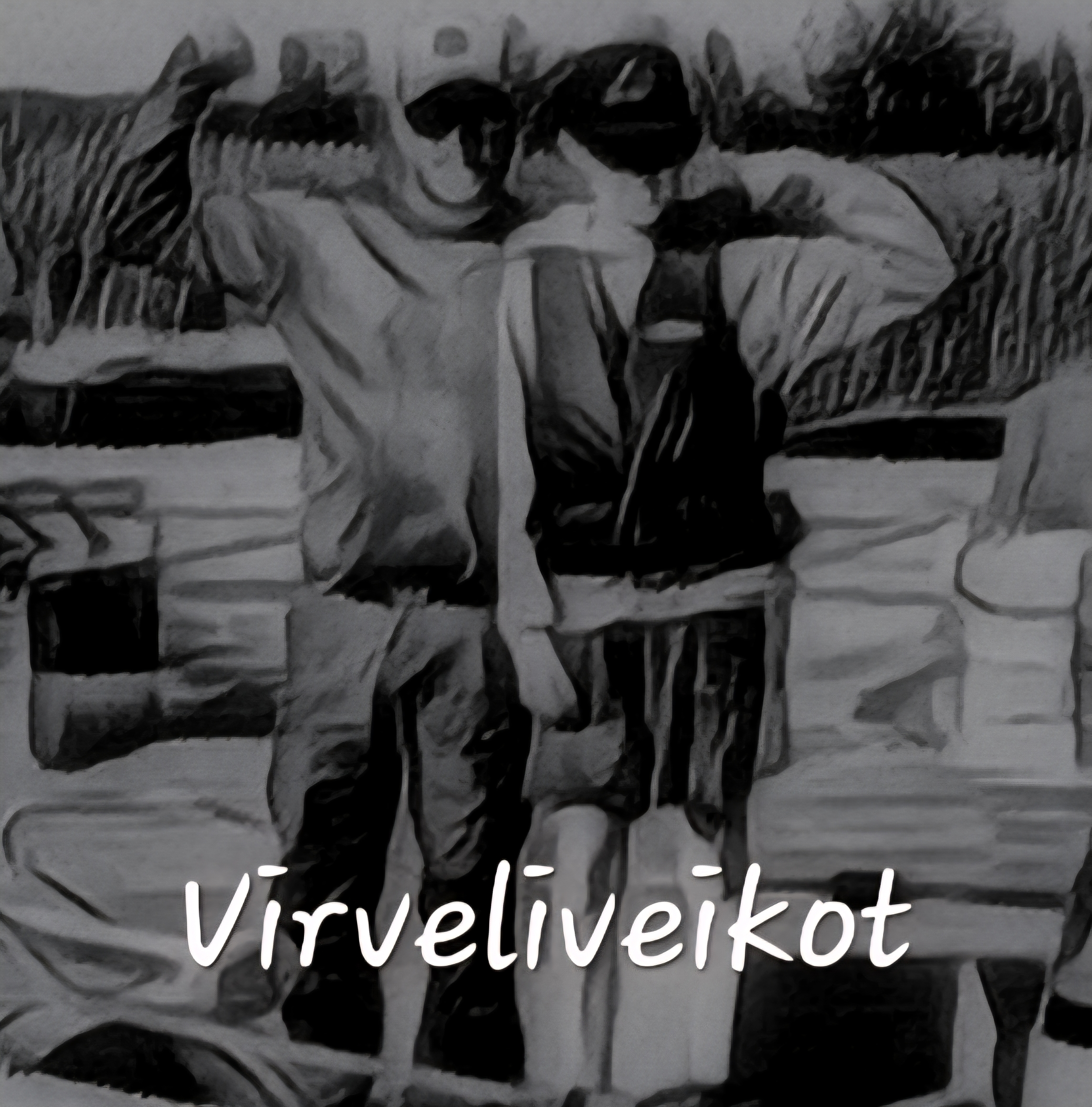 Virveliveikot