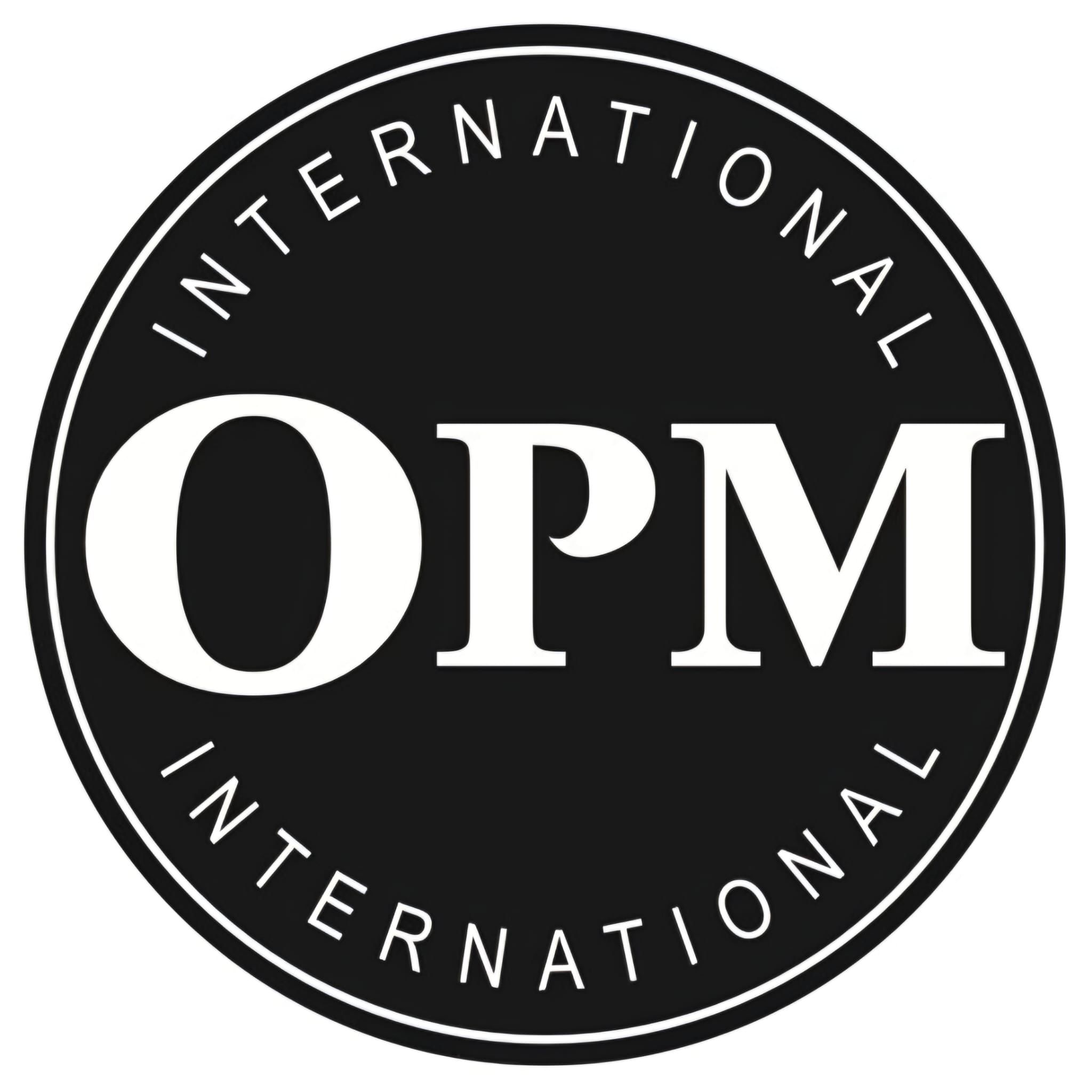 OPM International